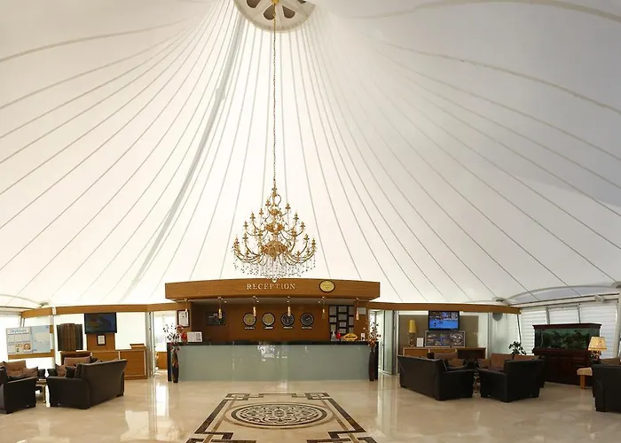 Hotel Aes Club 4*