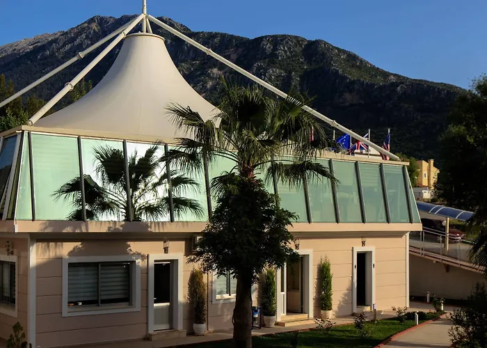 Aes Club Hotel