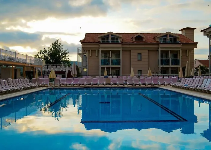 Hotel Aes Club 4*