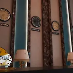فندق آيس كلوب 4*