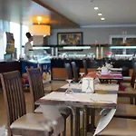فندق آيس كلوب 4*