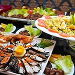 آيس كلوب فندق 4*