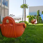 فندق آيس كلوب