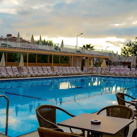 Aes Club Ολουντενίζ