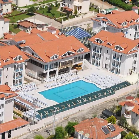 Aes Club Ξενοδοχείο