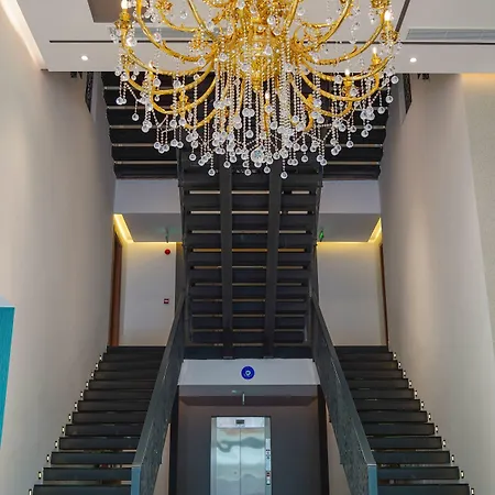Aes Club Hotel 4*