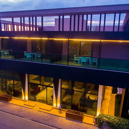Aes Club Hotel 4*