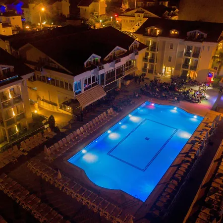 Hotel Aes Club 4*