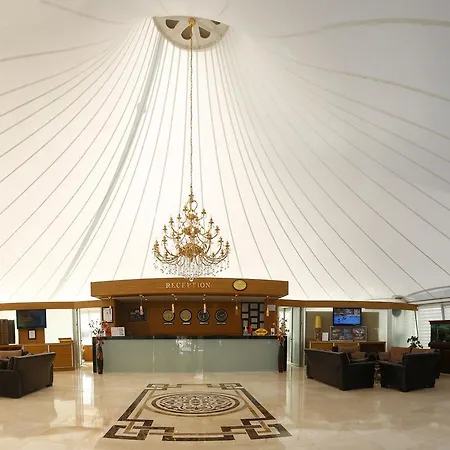 Hotel Aes Club 4*